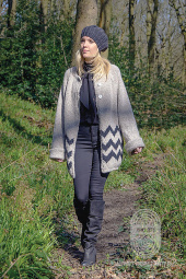 Cedar, схема вязания на сайте Люди Вяжут