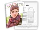Промо для GOMITOLO 100, схема вязания на сайте Люди Вяжут