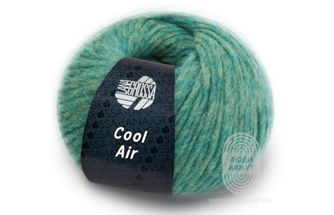 COOL AIR, схема вязания на сайте Люди Вяжут