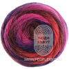 MEILENWEIT 100 COLOR MIX SOFT, схема вязания на сайте Люди Вяжут