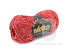 SILK GARDEN SOCK TWEED, схема вязания на сайте Люди Вяжут