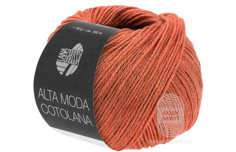 ALTA MODA COTOLANA, схема вязания на сайте Люди Вяжут