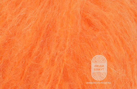 MOHAIR MODA, схема вязания на сайте Люди Вяжут