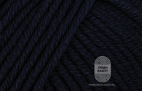 COOL WOOL SUPERBIG, схема вязания на сайте Люди Вяжут