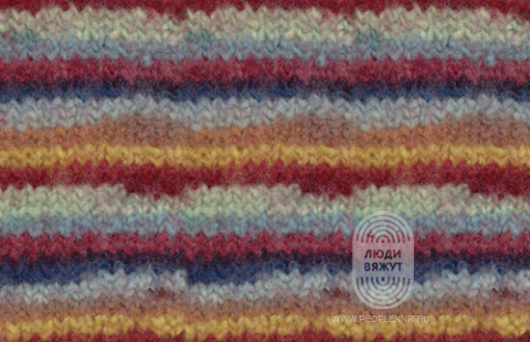 FELTRO print/nebbia/tweed/color melange/snow/tono/fumo/line/chess/rigato/punto, схема вязания на сайте Люди Вяжут