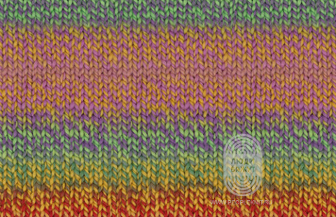 MERINO TWISTER, схема вязания на сайте Люди Вяжут
