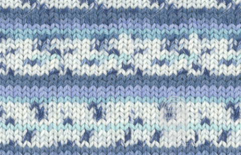 MEILENWEIT 6-PLY 150 ALPACA PRINT, схема вязания на сайте Люди Вяжут