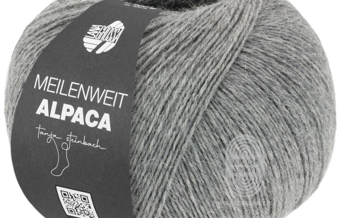 MEILENWEIT 100 ALPACA, схема вязания на сайте Люди Вяжут