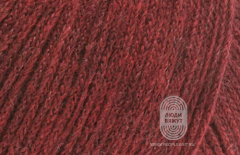 CASHMERE 16 FINE /degrade, схема вязания на сайте Люди Вяжут