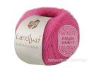 Landlust KIDMOHAIR, схема вязания на сайте Люди Вяжут