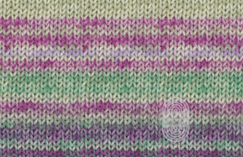 LANDLUST DIE SOCKENWOLLE VII 6-PLY 150 , схема вязания на сайте Люди Вяжут