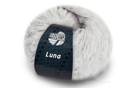 LUNA, схема вязания на сайте Люди Вяжут