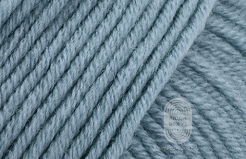 COOL WOOL SUPERBIG, схема вязания на сайте Люди Вяжут