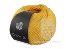 COTTON SILK, схема вязания на сайте Люди Вяжут