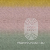 MERINO LACE AQUARELL, схема вязания на сайте Люди Вяжут