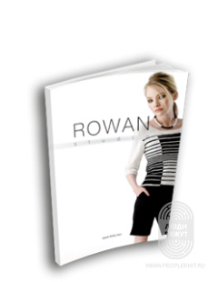 Комплект "Rowan: Studio 32", AW 2013/14