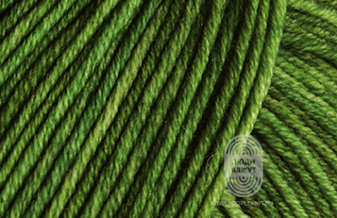 COOL WOOL vintage, схема вязания на сайте Люди Вяжут