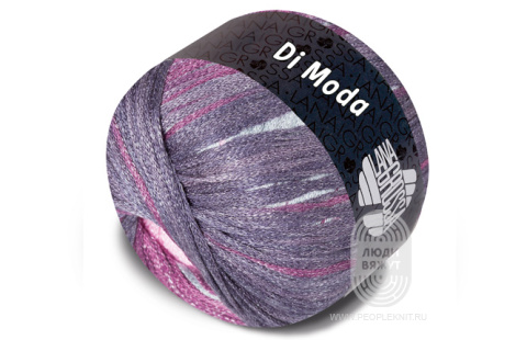 DI MODA, схема вязания на сайте Люди Вяжут