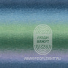 COOL WOOL BIG color, схема вязания на сайте Люди Вяжут