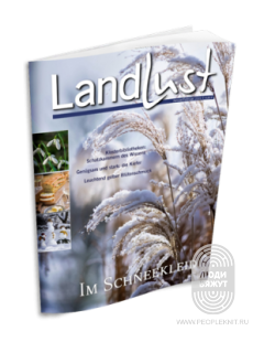 Landlust 01_22 (буклет)