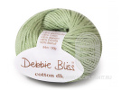 COTTON DK, схема вязания на сайте Люди Вяжут