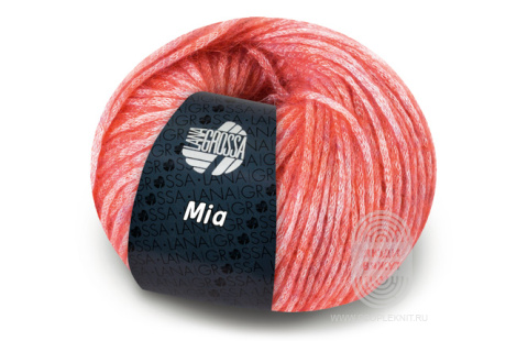 MIA, схема вязания на сайте Люди Вяжут