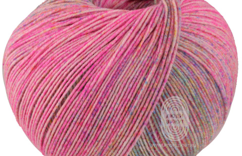 MEILENWEIT 100 MERINO EXTRAFINE SHADES, схема вязания на сайте Люди Вяжут
