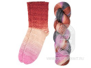 MEILENWEIT 50 SPECIAL hand-dyed, схема вязания на сайте Люди Вяжут