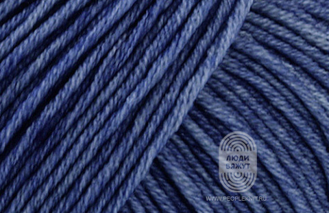 COOL WOOL BIG vintage, схема вязания на сайте Люди Вяжут