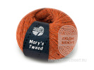 MARY’S TWEED, схема вязания на сайте Люди Вяжут