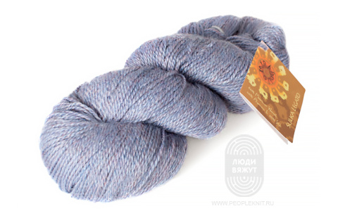 SULKA LEGATO, схема вязания на сайте Люди Вяжут