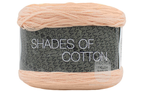 SHADES OF COTTON, схема вязания на сайте Люди Вяжут