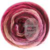 MEILENWEIT 100 COLOR MIX SOFT, схема вязания на сайте Люди Вяжут