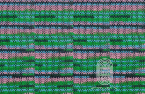 MEILENWEIT 100 MERINO EXTRAFINE COSY, схема вязания на сайте Люди Вяжут