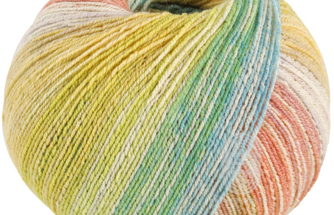 MEILENWEIT 100 COTTON BAMBOO POSITANO, схема вязания на сайте Люди Вяжут
