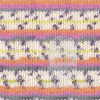 MEILENWEIT 6-PLY 150 ALPACA PRINT, схема вязания на сайте Люди Вяжут