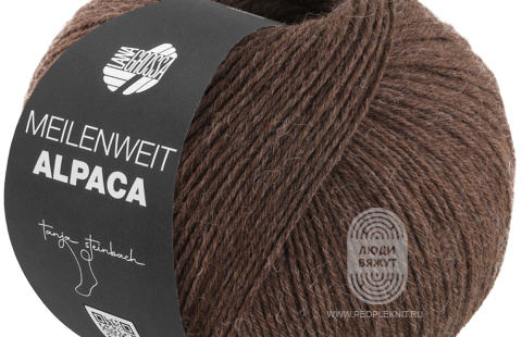 Наборы для знакомства 6PLY, схема вязания на сайте Люди Вяжут
