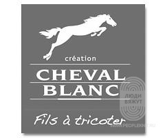 Cheval Blanc