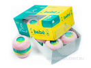 BEBE, схема вязания на сайте Люди Вяжут