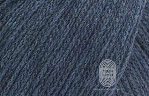 CASHMERE 16 FINE /degrade, схема вязания на сайте Люди Вяжут