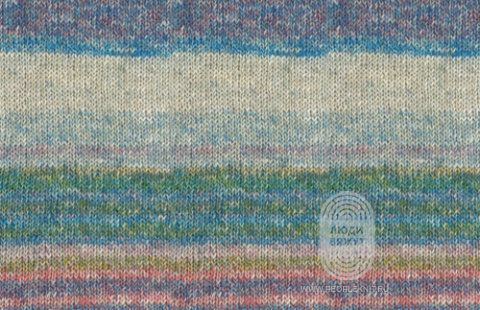 MOSAICO, схема вязания на сайте Люди Вяжут