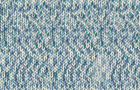 SOFT COTTON /degrade/print, схема вязания на сайте Люди Вяжут