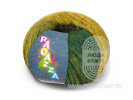 PIU COLORI degrade, схема вязания на сайте Люди Вяжут