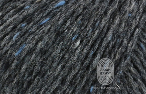 Landlust SOFT TWEED 180, схема вязания на сайте Люди Вяжут