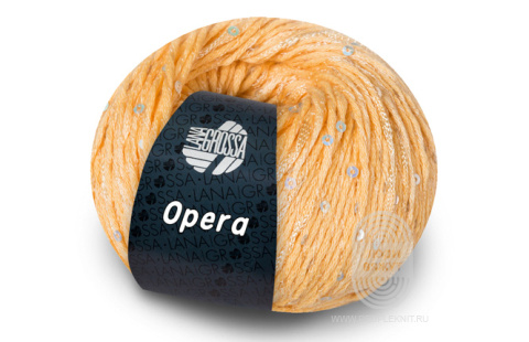 OPERA, схема вязания на сайте Люди Вяжут