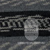 MEILENWEIT 6-PLY 150 DENIM MIX, схема вязания на сайте Люди Вяжут