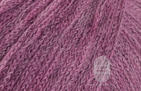 CASHMERE 16 FINE /degrade, схема вязания на сайте Люди Вяжут