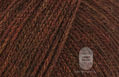 CASHMERE 16 FINE /degrade, схема вязания на сайте Люди Вяжут