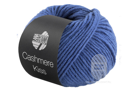 CASHMERE KISS, схема вязания на сайте Люди Вяжут