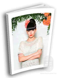 Комплект "Rowan: Loves... Cotton Lustre And All Seasons Chunky"